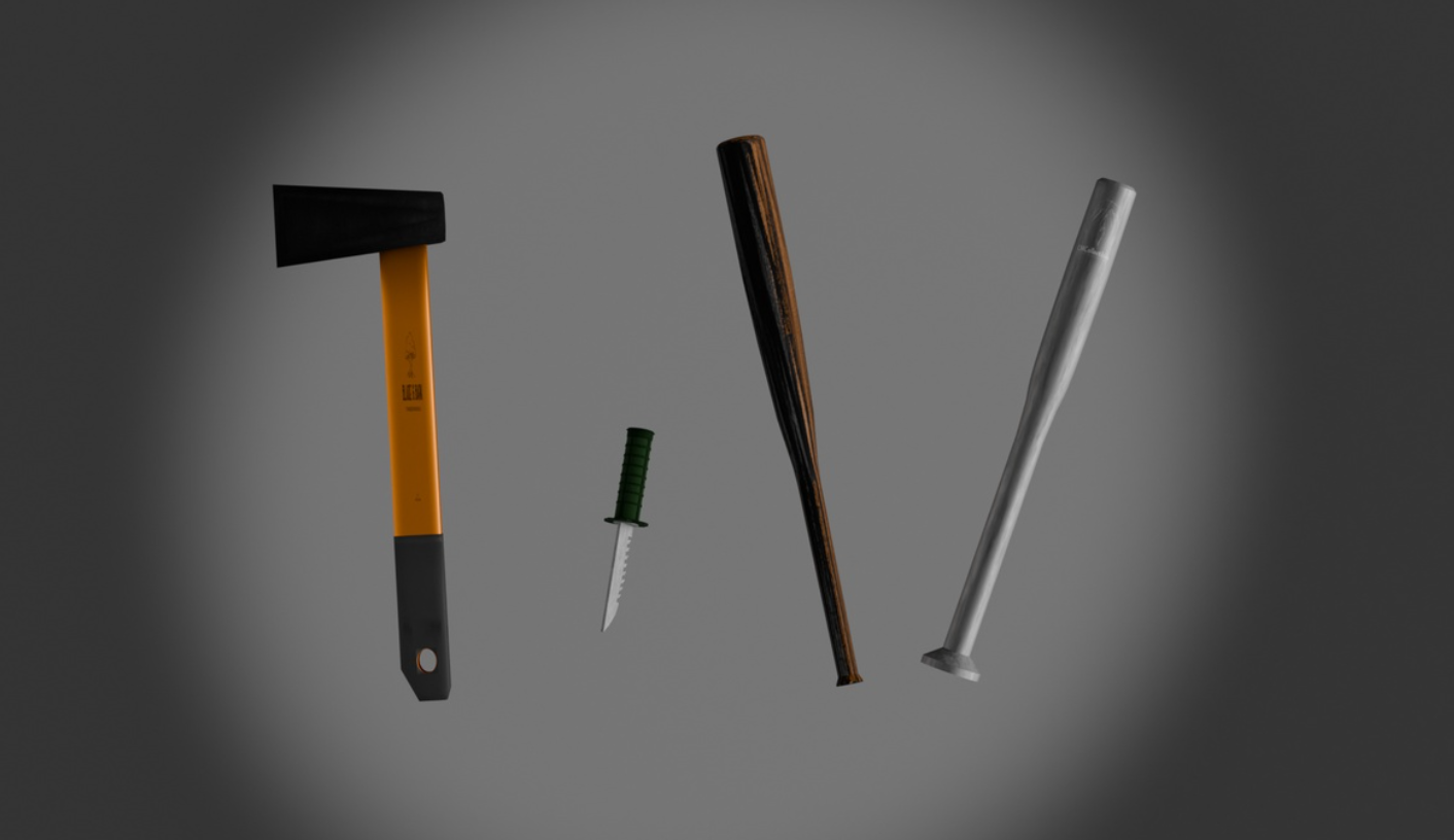 The Survival Pack C1 - Published pack